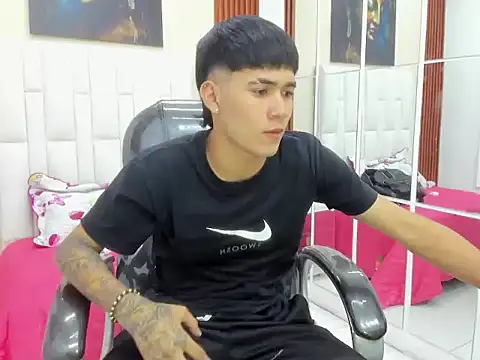 Thiago collinss online show from March 14, 2026, 10:04 pm