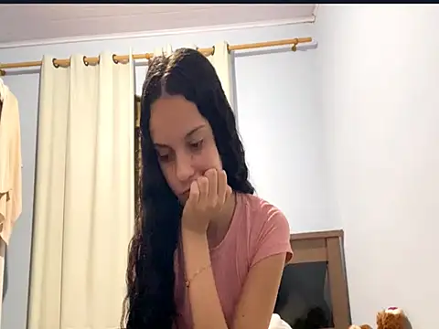 IvyDesirer online show from February 28, 2026, 2:23 am