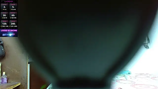 Snapshot of scarlet_johannson19 chatting on June 28, 2026, 3:01 am scarlet johannson19 online show from June 28, 2026, 3:01 am