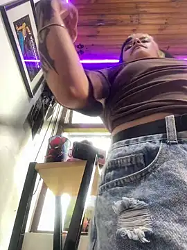 Sara 92 online show from March 26, 2026, 6:35 pm