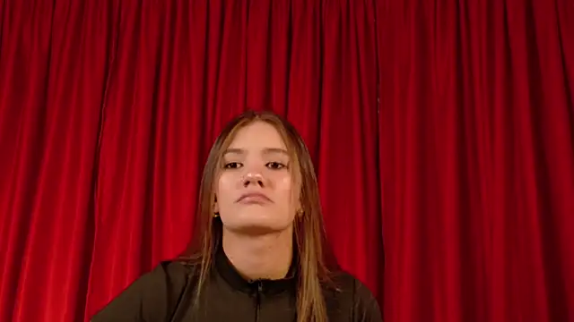 Mia Benett  online show from April 4, 2026, 2:58 pm