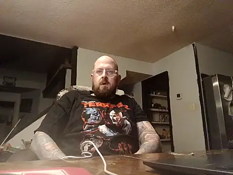 Robrotten online show from February 25, 2026, 2:10 am