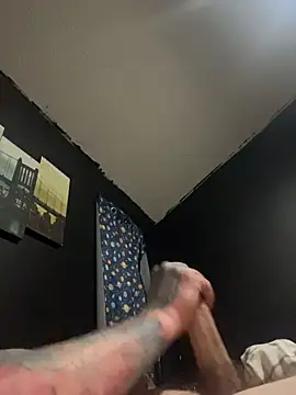 Robrotten online show from March 16, 2026, 5:44 am