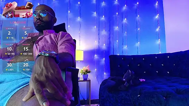 LOGAN ADAMS27 online show from March 12, 2026, 1:12 am