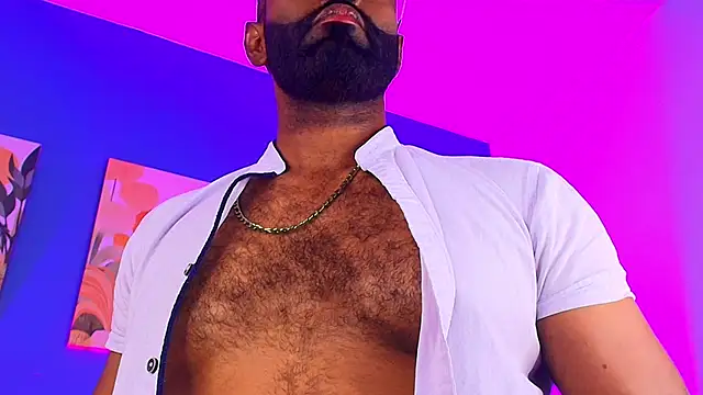 LOGAN ADAMS27 online show from April 23, 2026, 7:49 pm