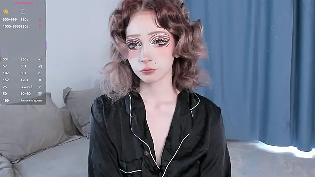 JeanelleHodo online show from March 8, 2026, 6:17 am