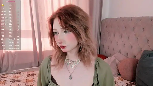 JeanelleHodo online show from April 3, 2026, 6:44 am