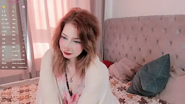 JeanelleHodo online show from April 4, 2026, 6:33 am