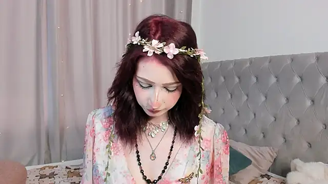 JeanelleHodo online show from April 10, 2026, 6:07 am