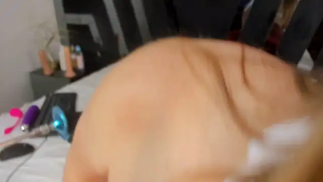 Nikol Lopez  online show from March 20, 2026, 5:12 am