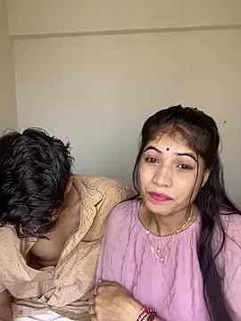 LOVELUST02 online show from March 28, 2026, 7:30 am