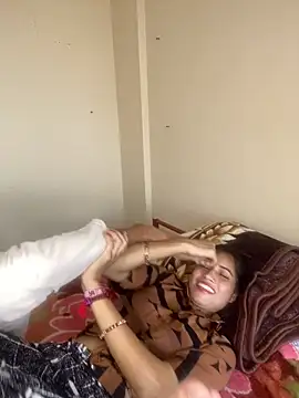 LOVELUST02 online show from March 29, 2026, 8:36 am