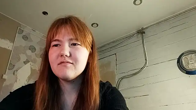 DinaFirebird online show from March 14, 2026, 4:29 am