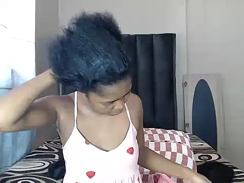 Snapshot of LexyDiana chatting on March 20, 2026, 6:18 am LexyDiana online show from March 20, 2026, 6:18 am