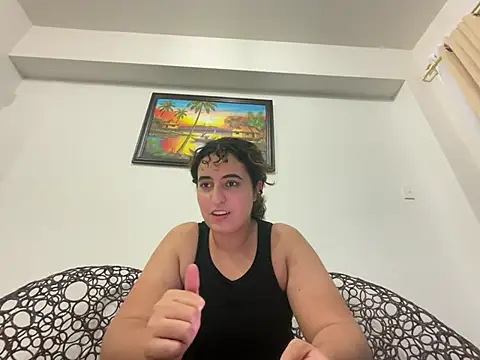 yassiestar online show from April 24, 2026, 4:20 pm