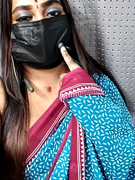 Cutie Nila online show from March 27, 2026, 8:26 am