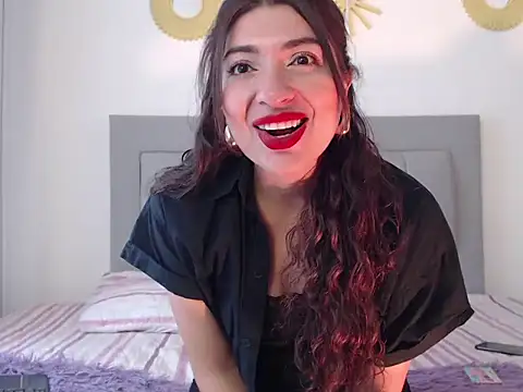 Snapshot of Julietaamado chatting on March 12, 2026, 2:45 pm Julietaamado online show from March 12, 2026, 2:45 pm