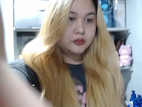 ts chubbyfantasy online show from February 26, 2026, 3:05 am