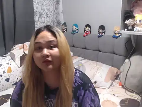 ts chubbyfantasy online show from March 1, 2026, 12:01 am