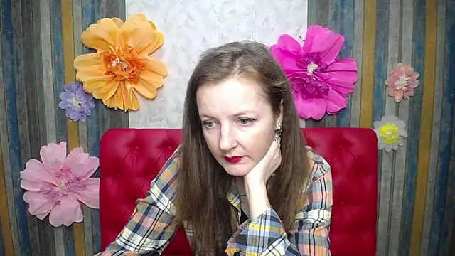 MeganPirs online show from March 27, 2026, 6:40 pm