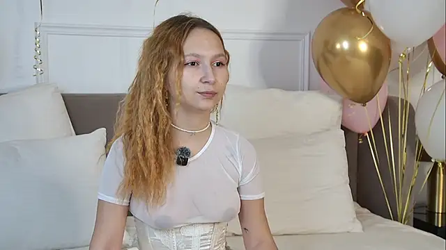 JassyCollins online show from May 20, 2026, 3:18 pm
