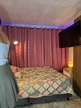 AitanaJhons  online show from March 30, 2026, 10:38 am