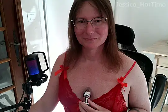 Snapshot of Jessica_hotTime chatting on April 5, 2026, 4:48 pm Jessica hotTime online show from April 5, 2026, 4:48 pm