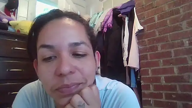 Snapshot of Mkdana chatting on April 14, 2026, 6:25 pm Mkdana online show from April 14, 2026, 6:25 pm