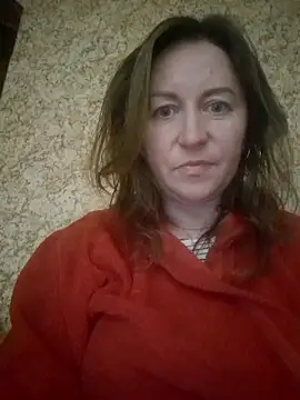 ChristinaYork online show from February 27, 2026, 2:33 am