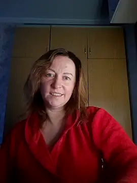 ChristinaYork online show from March 2, 2026, 5:08 am