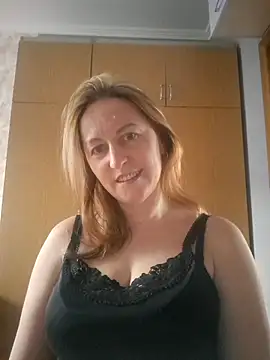 ChristinaYork online show from March 2, 2026, 3:30 pm