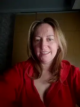 ChristinaYork online show from March 3, 2026, 3:45 am