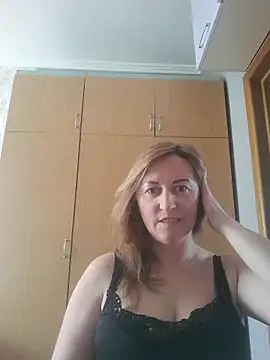 ChristinaYork online show from March 19, 2026, 1:04 pm