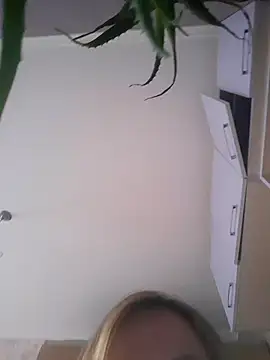 ChristinaYork online show from March 25, 2026, 3:29 pm