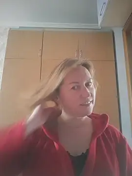 ChristinaYork online show from April 15, 2026, 2:02 pm