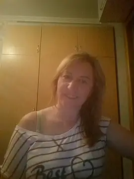 ChristinaYork online show from May 12, 2026, 8:39 pm