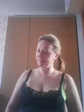 ChristinaYork online show from May 14, 2026, 6:53 am