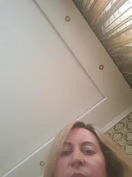 ChristinaYork online show from May 20, 2026, 7:14 am