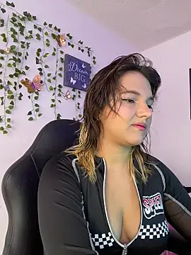 aurora bela online show from March 22, 2026, 4:10 pm