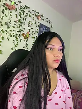 aurora bela online show from March 23, 2026, 12:20 pm