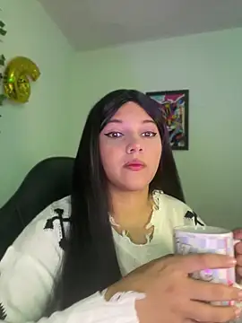 aurora bela online show from April 8, 2026, 10:48 am