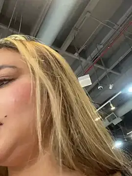 SamanthaVega  online show from June 30, 2026, 10:22 pm