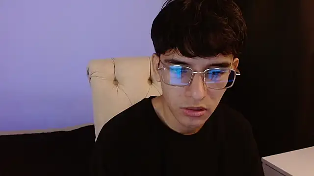 noah millerx online show from July 24, 2026, 9:35 pm
