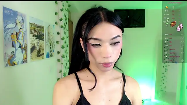 IamAndrea01 online show from March 28, 2026, 8:36 am