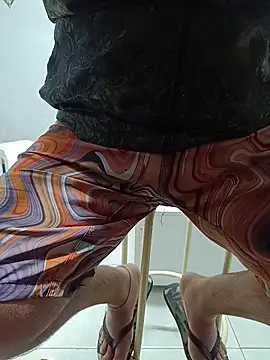 UrsoBissexualPauGrosso online show from March 3, 2026, 3:56 am