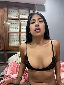 morochava online show from February 26, 2026, 3:49 am