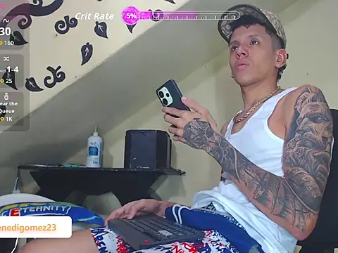 Snapshot of gabriel_reyes21 chatting on February 26, 2026, 6:23 am gabriel reyes21 online show from February 26, 2026, 6:23 am