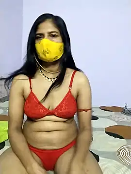chandan19812 online show from May 23, 2026, 11:31 pm