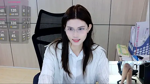zhen-68 online show from May 15, 2026, 12:50 am