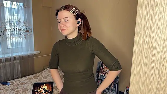 Snapshot of TerrellCookey chatting on March 2, 2026, 3:19 pm TerrellCookey online show from March 2, 2026, 3:19 pm